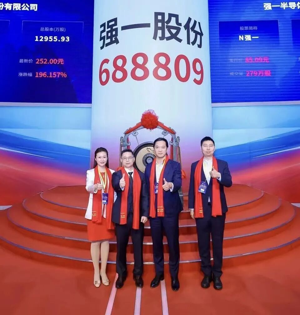 阿拉善左旗领先科创板上市(2021科创板硬科技领军企业)