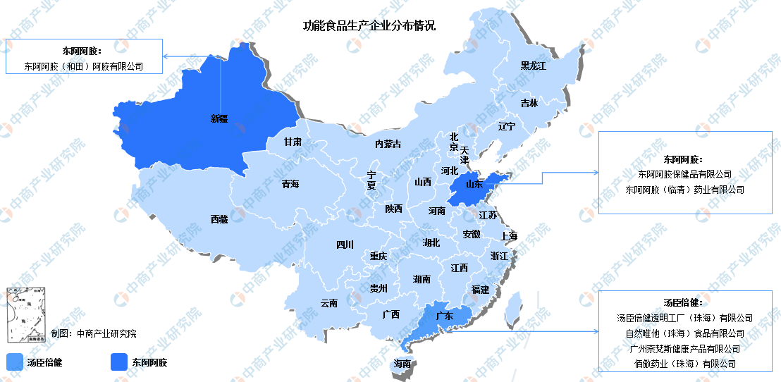 阿拉善左旗食品企业上市规划(食品企业上市规划建议)