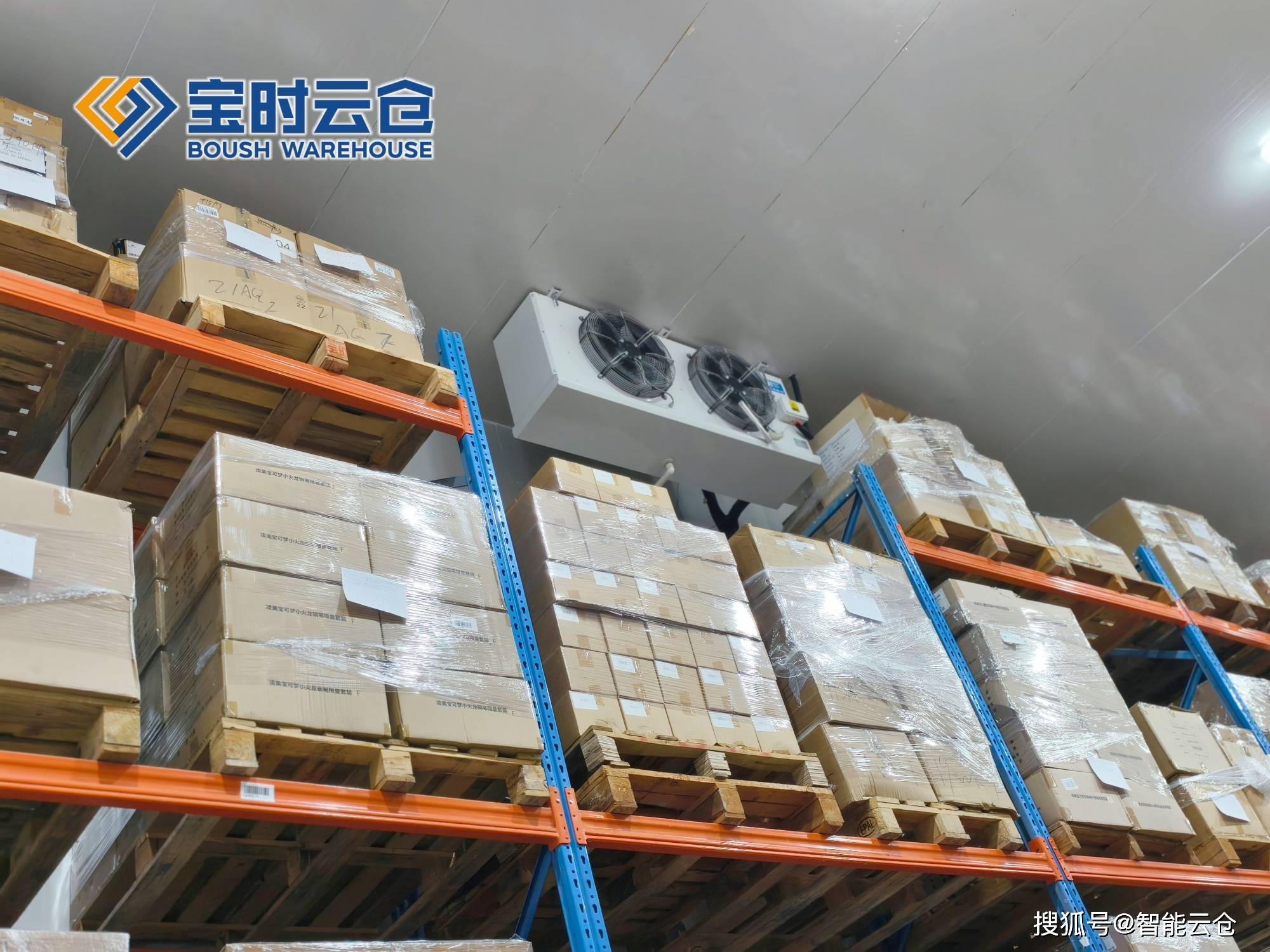 阿拉善左旗领先物流品牌升级(领先物流服务商是自营物流)